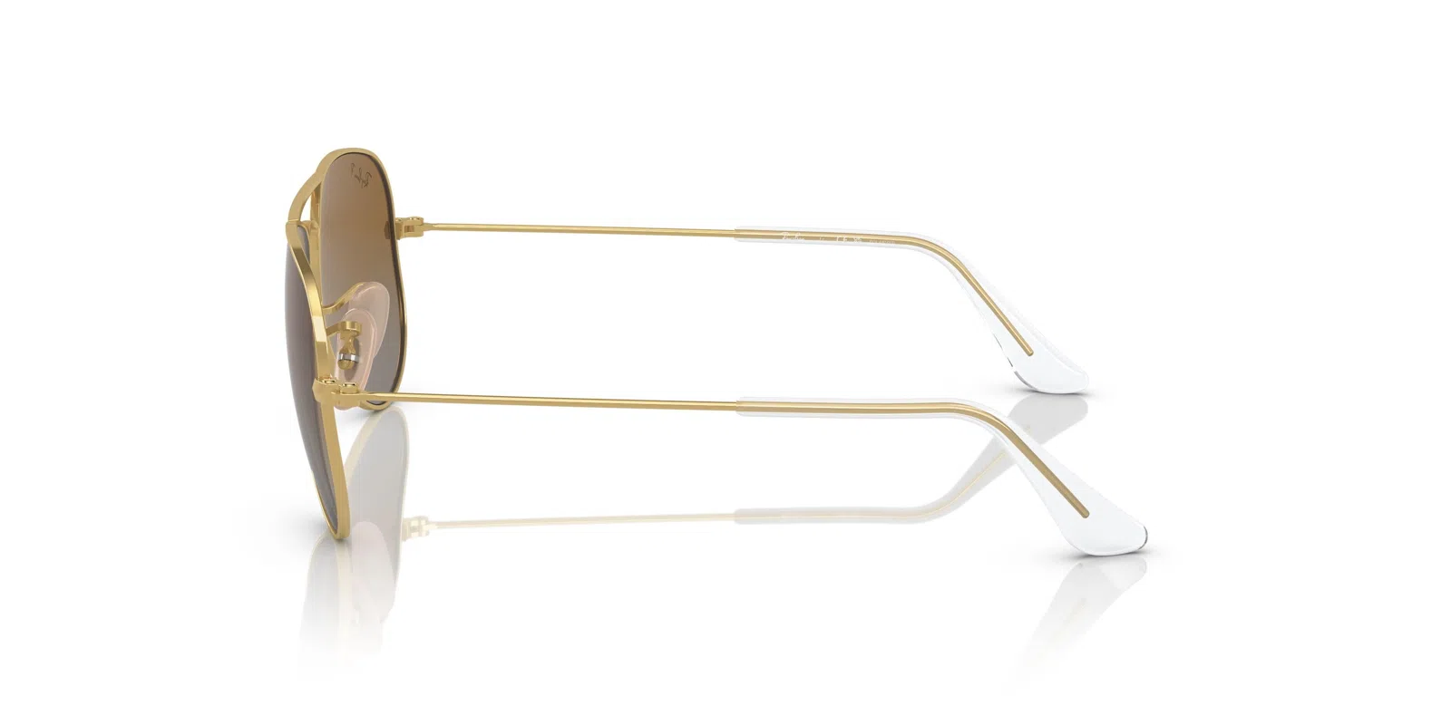 Ray-Ban Kids Aviator 0RJ9506S Sunglasses - view 56